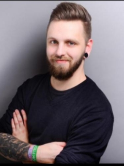 Avatar Bild für Steve Janisch