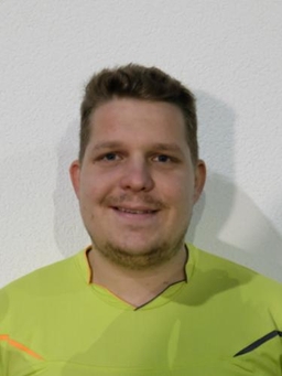 Avatar Bild für Maurice Wroblewski