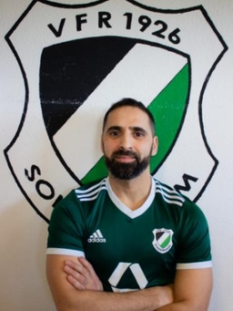 Avatar Bild für Jemel Ben Alouch