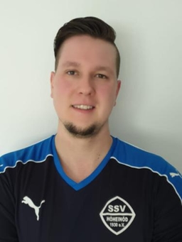 Avatar Bild für Kevin Behr