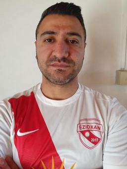 Avatar Bild für Deniz Bozkurt