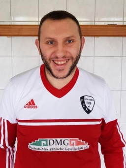 Avatar Bild für Ahmet Akay