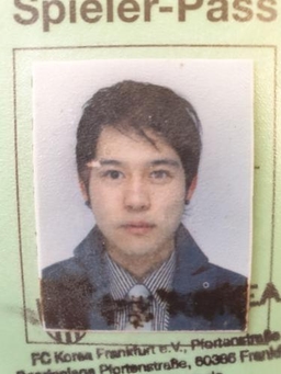 Avatar Bild für Jong Ho Hong
