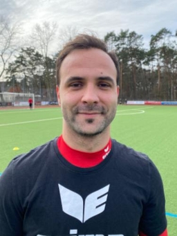 Avatar Bild für Ardian Jevric