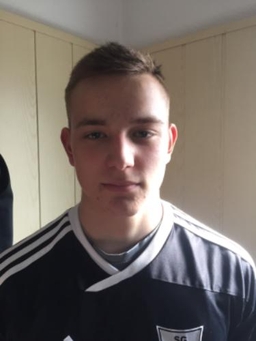 Avatar Bild für Justin Vogel