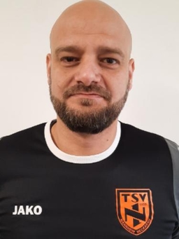 Avatar Bild für Bekim Kabashi
