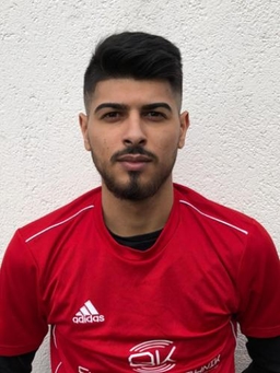 Avatar Bild für Aliman Rifat Bourak