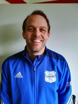 Avatar Bild für Philippe Harms