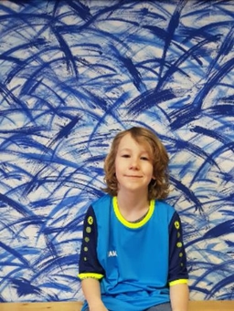 Avatar Bild für Oskar Wolf