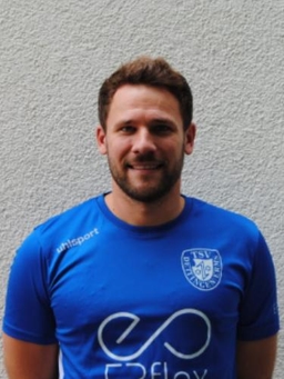 Avatar Bild für Markus Müller