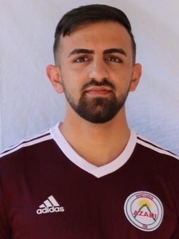 Avatar Bild für Azad Bayrak