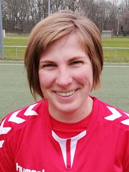 Avatar Bild für Claudia Schüler