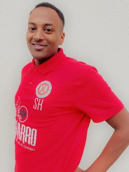 Avatar Bild für Senai-Tewelde Habteab