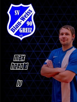 Avatar Bild für Max Herold