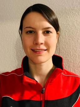 Avatar Bild für Damaris Färber