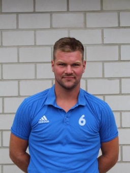 Avatar Bild für Lennard Grütter