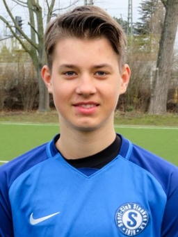Avatar Bild für Benjamin Burda