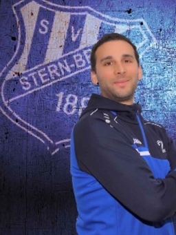 Avatar Bild für Jonas Ezzedin Mjahed