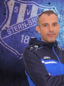 Avatar Bild für Patrick Geserich