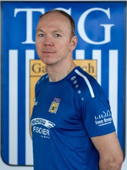 Avatar Bild für Mirko Parbs