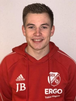 Avatar Bild für Jonas Behr