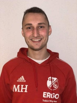 Avatar Bild für Moritz Hexamer