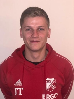 Avatar Bild für Jonas Ternes