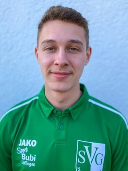 Avatar Bild für Simon Fluck