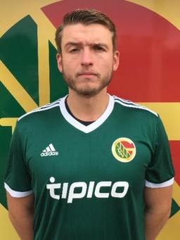 Avatar Bild für Dominik Apt