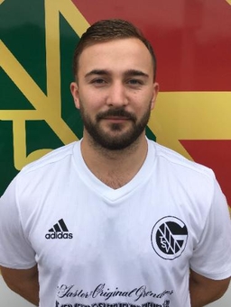 Avatar Bild für Bekir Mocevic