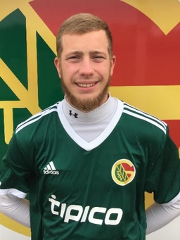 Avatar Bild für Leon Keminer