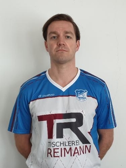 Avatar Bild für Fabian Fromm