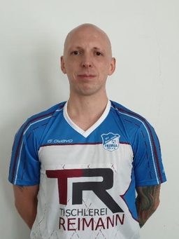 Avatar Bild für Damian Godehardt