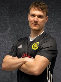 Avatar Bild für Martin Adam