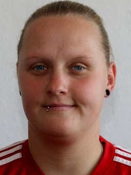 Avatar Bild für Jasmin Seibel