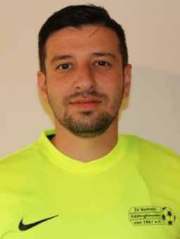 Avatar Bild für Abdulnenaf Akyol