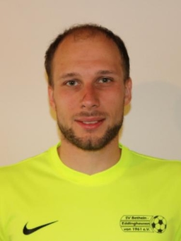 Avatar Bild für Kevin Marahrens