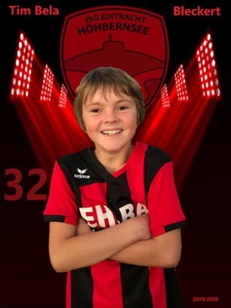 Avatar Bild für Tim Bela Bleckert