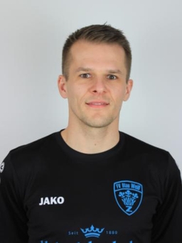 Avatar Bild für Adam Grohmann