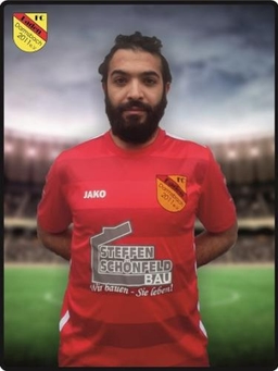 Avatar Bild für Ahmad Othman