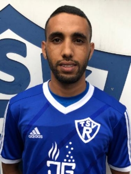 Avatar Bild für Abdelaati El Hassouny