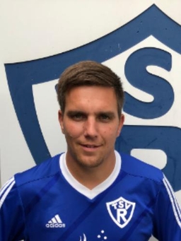 Avatar Bild für Andy Schäffer