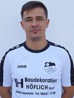 Avatar Bild für Laurentiu Andrei Batiu