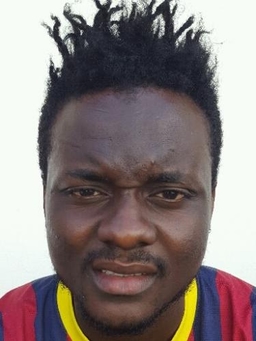 Avatar Bild für Demba Camara