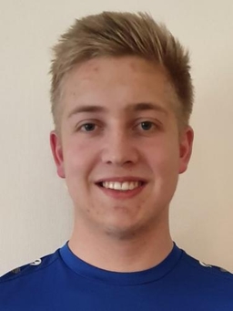 Avatar Bild für Niklas Abing