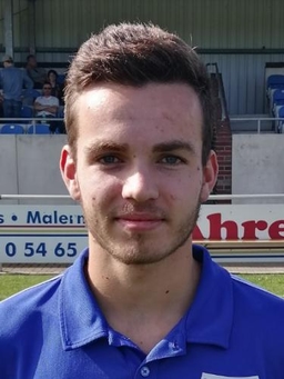 Avatar Bild für Marius Lange