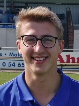 Avatar Bild für Mathias Lührmann