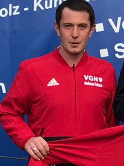 Avatar Bild für Thorsten Rettberg