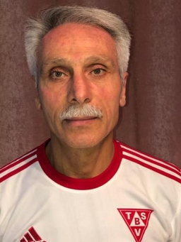 Avatar Bild für Mostafa Behnezhad