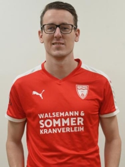 Avatar Bild für Arne Meyer